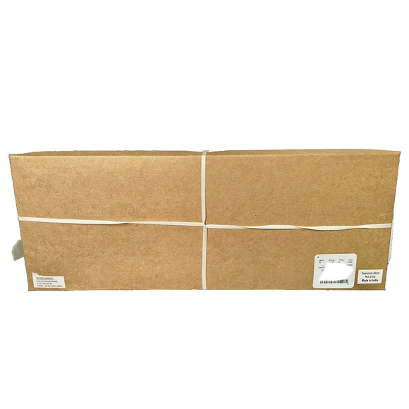 COTTONTAIL LANE 6ft Felt Pastel Easter Bunny Rabbit & Carrots Spring Garland NEW - Picture 6 of 6